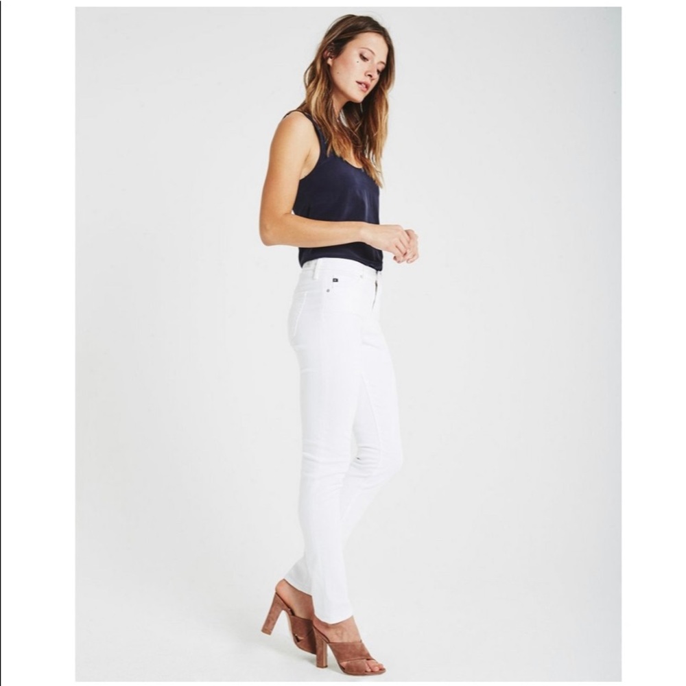 AG jeans The Prima